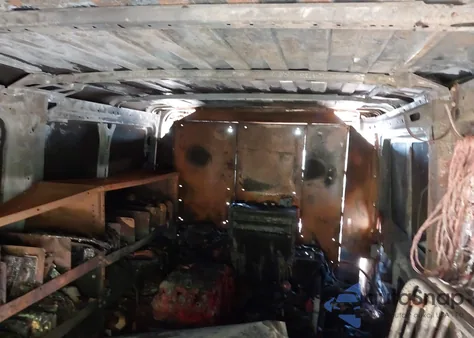 2023 Ram Promaster 1500 Low Roof 136 Wb z USA, uszkodzony, nr VIN 3C6LRVAG7PE558061